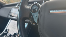 Land Rover Range Rover Sport 3.0 D300 HSE Silver 5dr Auto Diesel Estate